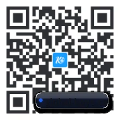 HarmonyOS 系统 二维码